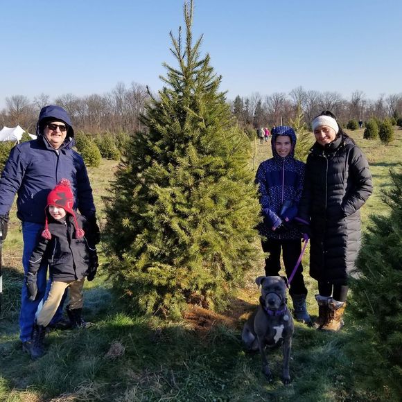 Meet your Posher, Cindy - Picture 1 of 1